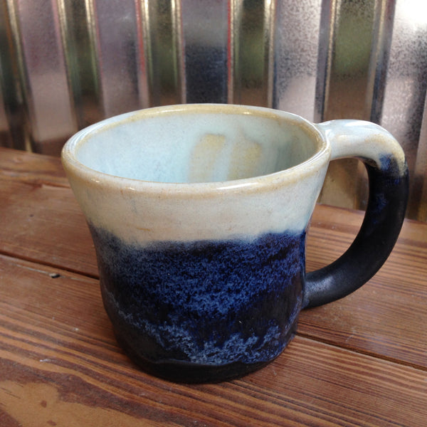Sample Two-Toned Sample Mug